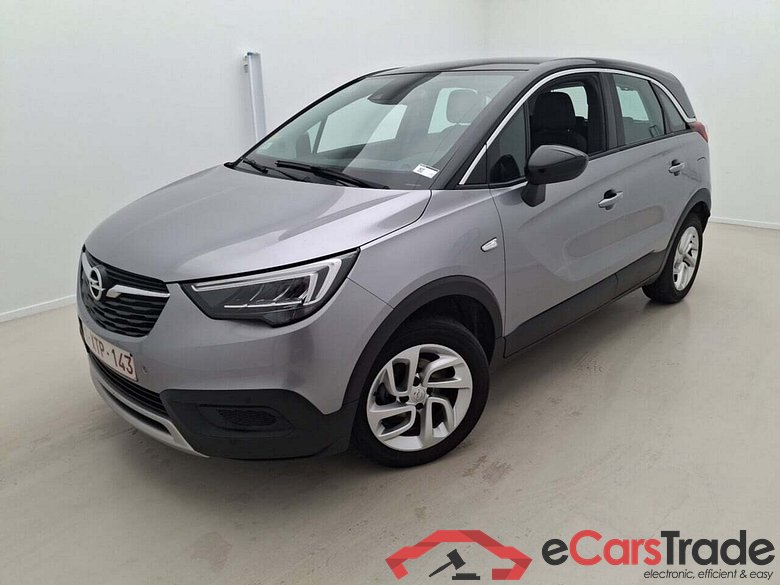 OPEL CROSSLAND X 1.5 TURBO D INNOVATION