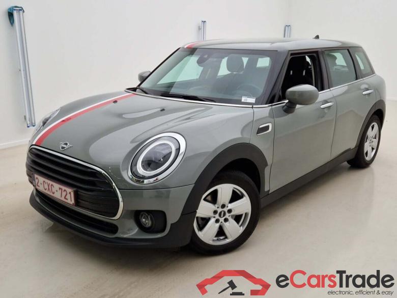 MINI CLUBMAN 1.5 COOPER AUT #1