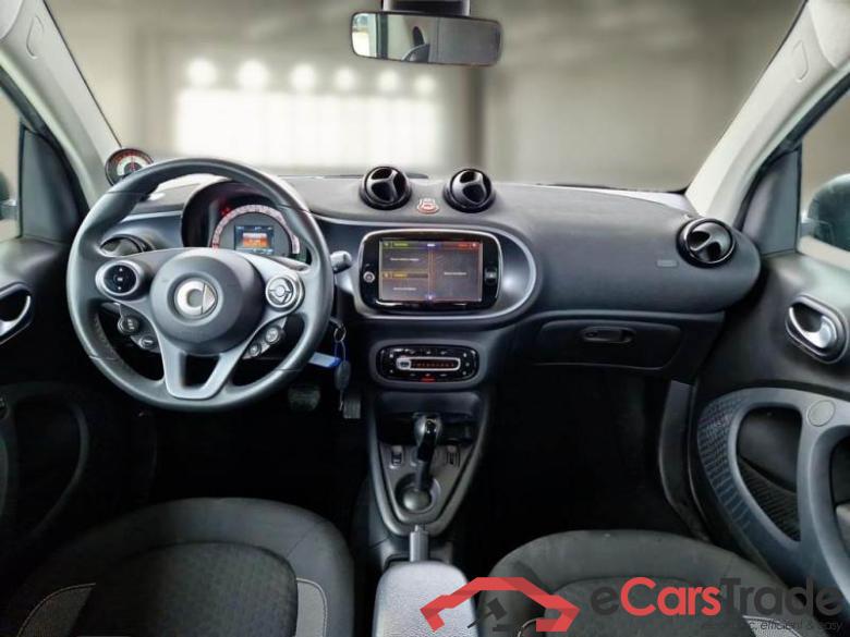Smart PASSION SMART FORTWO COUPÈ / 2019 / 3P / COUPE EQ 60KW PASSION #3
