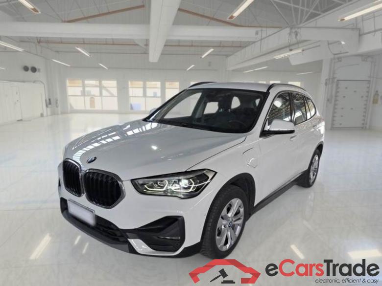 BMW 49 BMW X1 / 2019 / 5P / SUV XDRIVE 25E BUSINESS ADVANTAGE AUTOMATICO #1