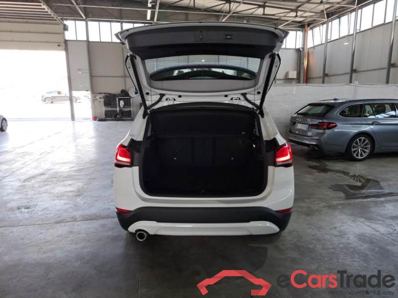 BMW 49 BMW X1 / 2019 / 5P / SUV XDRIVE 25E BUSINESS ADVANTAGE AUTOMATICO #5