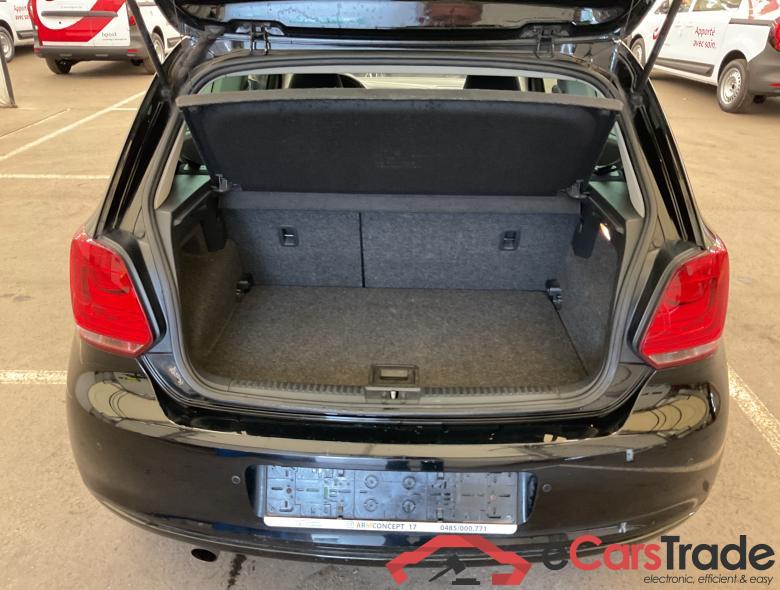 VOLKSWAGEN Polo Polo 1.4i Trendline DSG #3