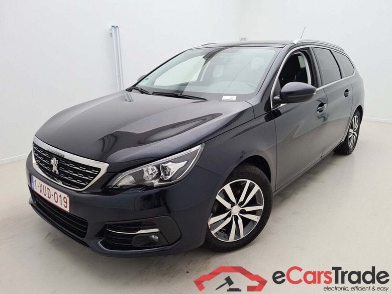 PEUGEOT 308 SW 1.2 PURETECH ALLURE EAT8