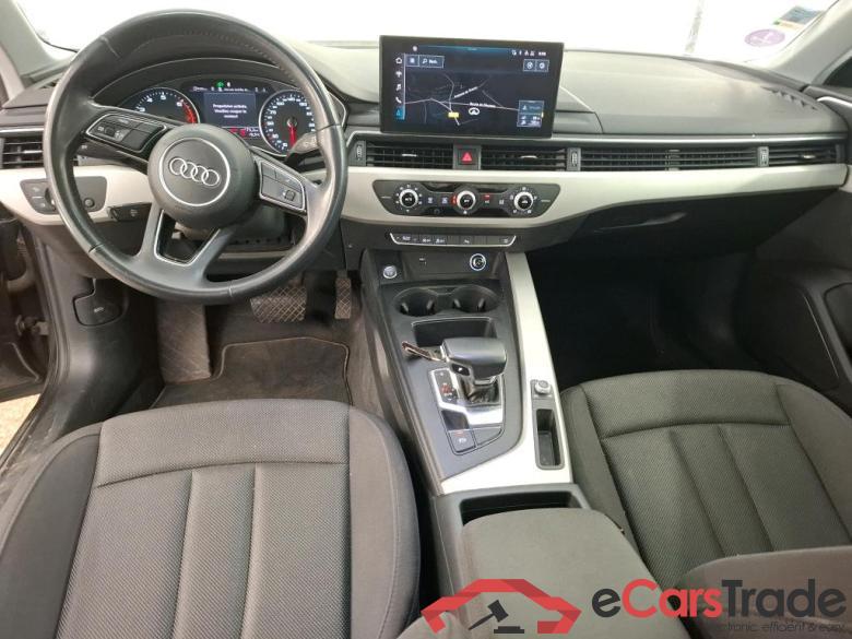 Audi 35 TFSI 150 S tronic Business Line AUDI A4 / 2019 / 4P / Berline 35 TFSI 150 S tronic Business Line #5