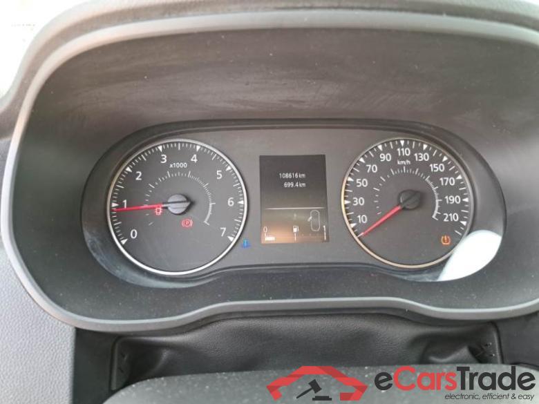 Dacia 44 DACIA DUSTER / 2018 / 5P / SUV 1.5 BLUE DCI 115CV 4X4 COMFORT #4