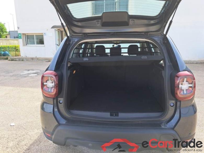 Dacia 44 DACIA DUSTER / 2018 / 5P / SUV 1.5 BLUE DCI 115CV 4X4 COMFORT #5