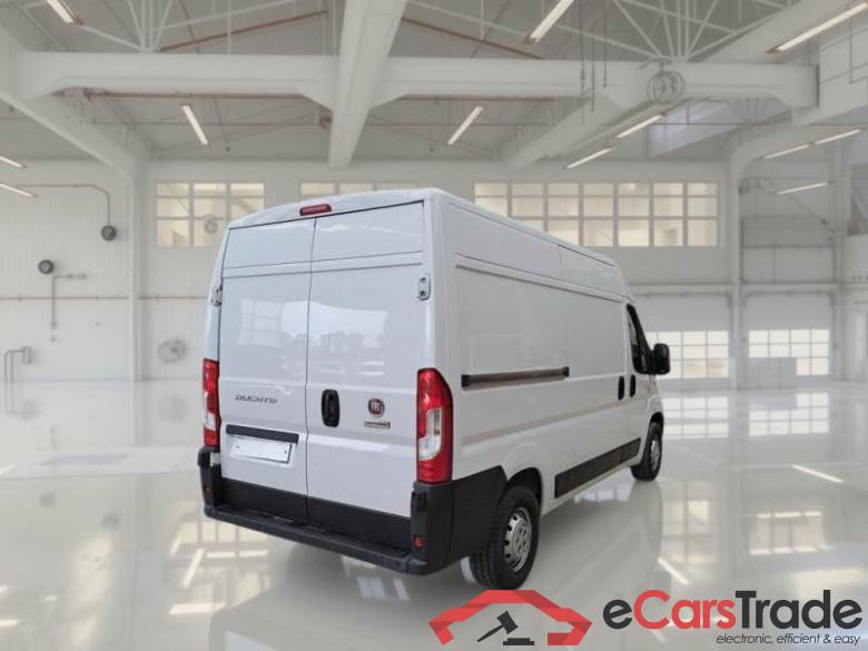 Fiat 246 FIAT DUCATO / 2014 / 4P / FURGONE 33 MH2 2.3 MULTIJET 120CV E6D-TEMP #2