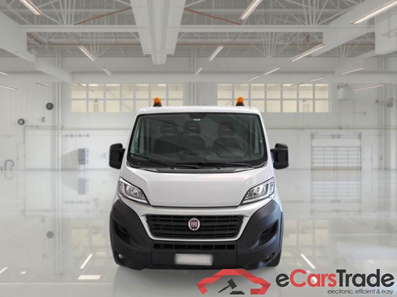 Fiat 105 FIAT DUCATO 2014 FURGONE MAXI 35 MH1 2.3 MULTIJET 130CV 6M #6