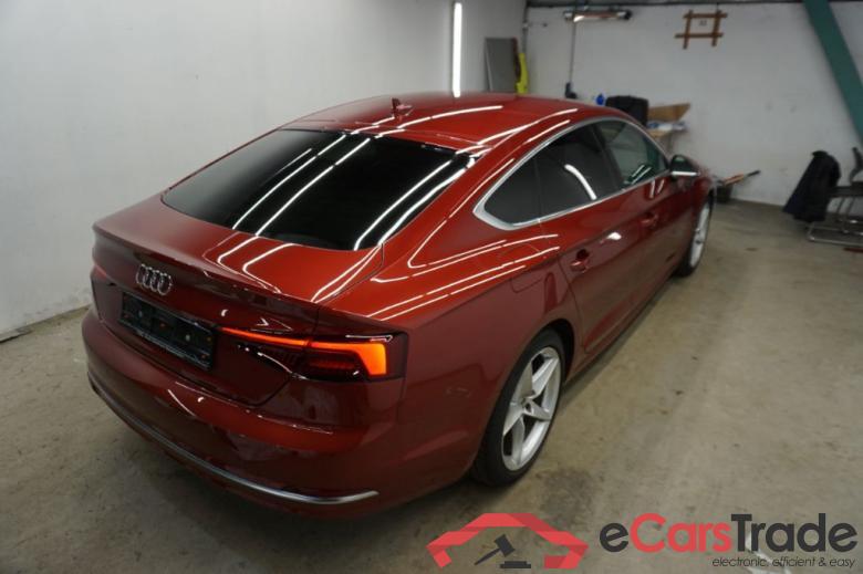 Audi A5 SB ´16 A5 Sportback  2.0 TDI 140KW AT7 E6 #3