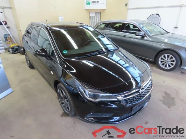 Opel Astra ST ´15 Astra K Sports Tourer Dynamic Start/Stop 1.6 CDTI 81KW MT6 E6dT #4