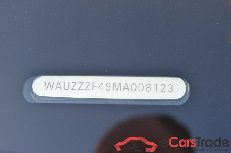 Audi A4 Avant ´15 A4 Avant 40 TDI 2.0 TDI 140KW AT7 E6dT #5