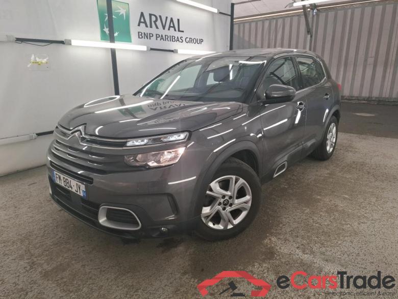 Citroen BlueHDi 130 S&S BVM6 Business C5 Aircross Business 1.5 BlueHDi 130CV BVM6 E6dT #1