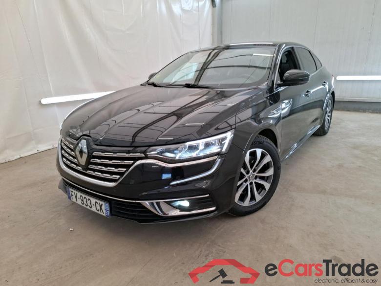 Renault Business Blue dCi 160 EDC - 19 Talisman Business 2.0 dCi 160CV BVA6 E6d #1