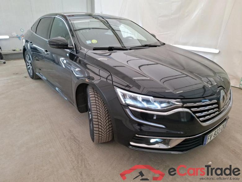 Renault Business Blue dCi 160 EDC - 19 Talisman Business 2.0 dCi 160CV BVA6 E6d #4
