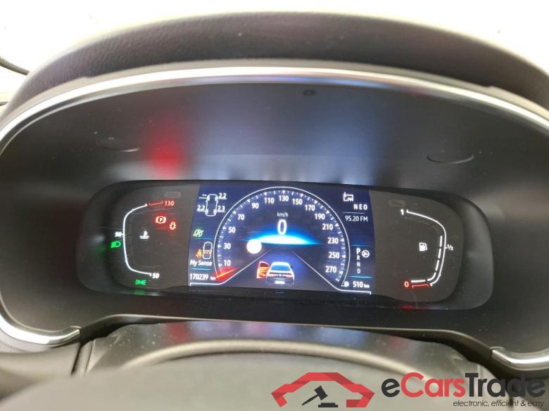 Renault Business Blue dCi 160 EDC - 19 Talisman Business 2.0 dCi 160CV BVA6 E6d #6