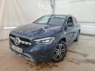 Mercedes GLA 250