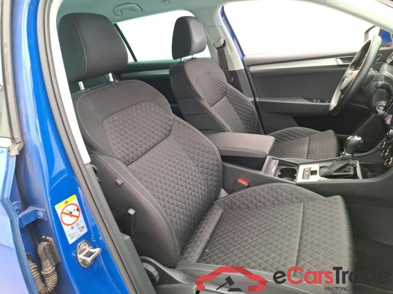 Skoda 2.0 TDI SCR 150 DSG7 Business Superb Break Business 2.0 TDI 150CV BVA7 E6d #6