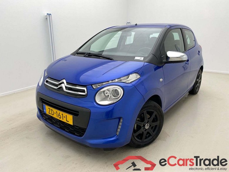 CITROEN C1 1.0 VTi Feel #1