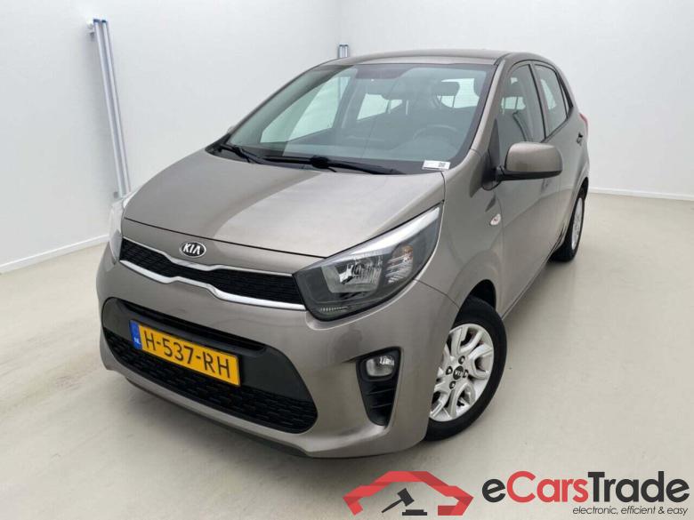KIA Picanto 1.0 MPi DynamicLine #1