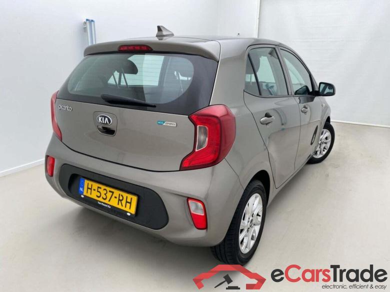 KIA Picanto 1.0 MPi DynamicLine #2