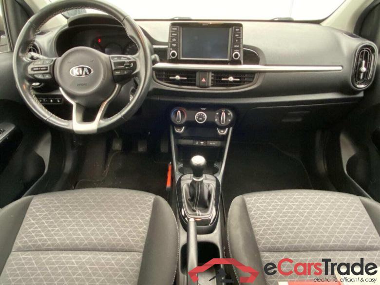 KIA Picanto 1.0 MPi DynamicLine #3