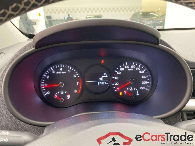 KIA Picanto 1.0 MPi DynamicLine #5