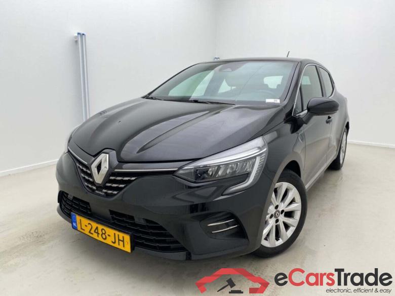 RENAULT CLIO 1.0 TCe Intens #1