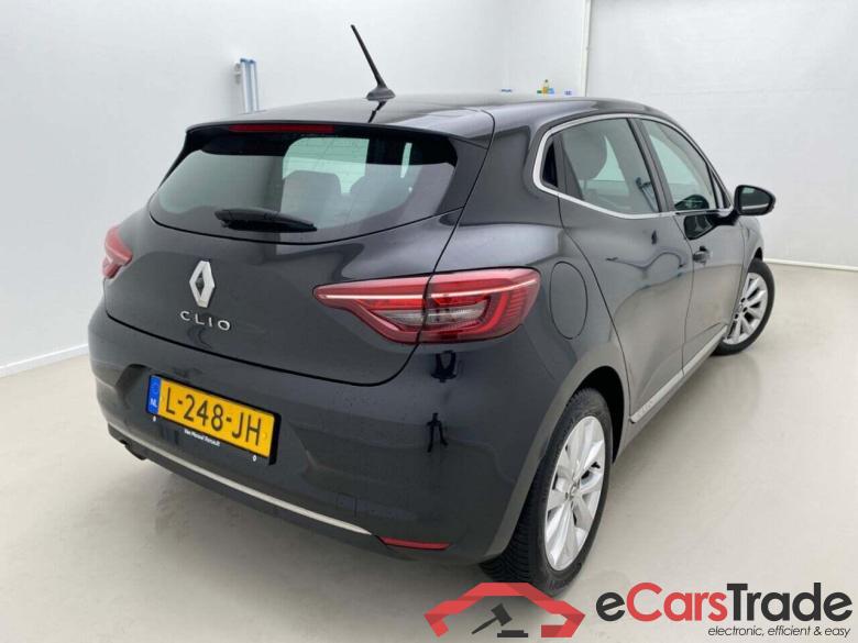 RENAULT CLIO 1.0 TCe Intens #2