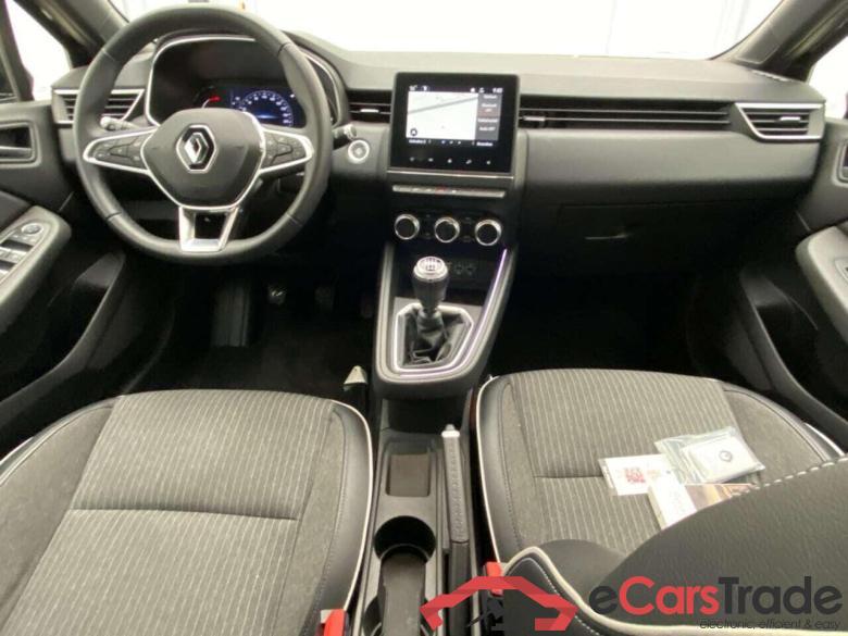 RENAULT CLIO 1.0 TCe Intens #3