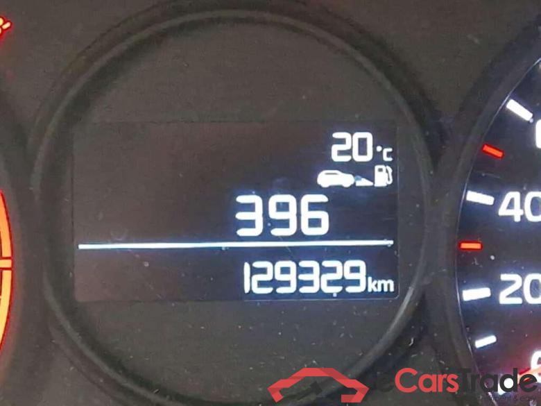 KIA Picanto 1.0 CVVT ComfortPlusLine Navig #4