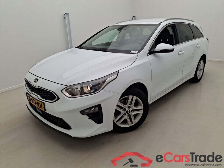 KIA ceed sportswagon 1.0 T-GDi DynamicPlusLine #1