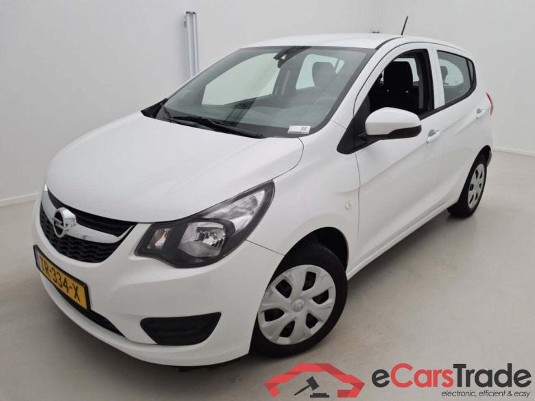 OPEL KARL 1.0 ecoFLEX Edition #1