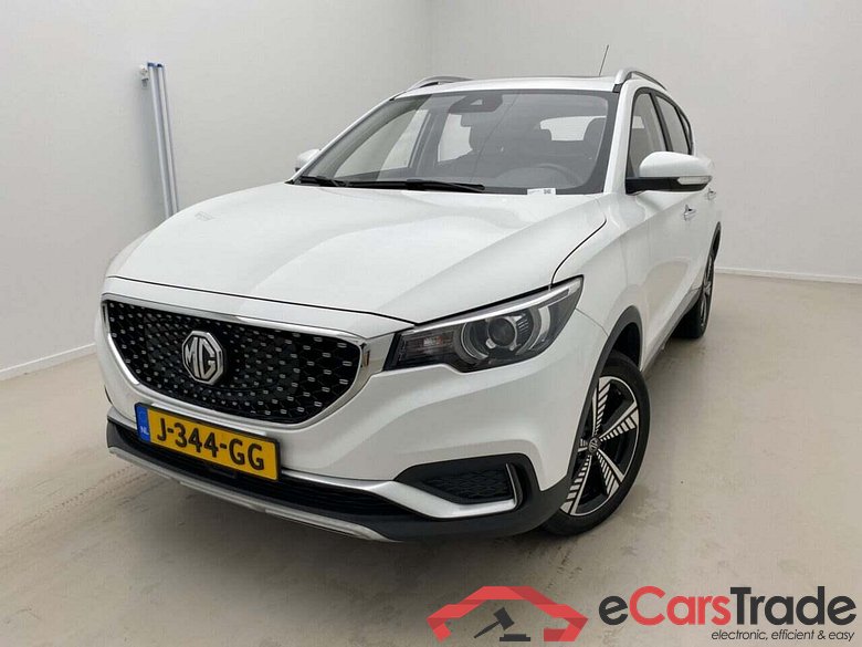 MG MG ZS EV Luxury 45 kWh