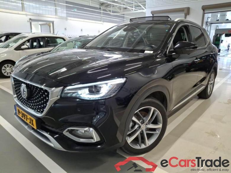 MG EHS 1.5 TGDI Luxury AUT #1