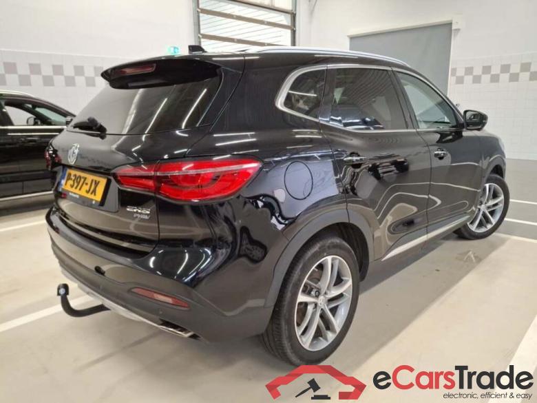 MG EHS 1.5 TGDI Luxury AUT #2
