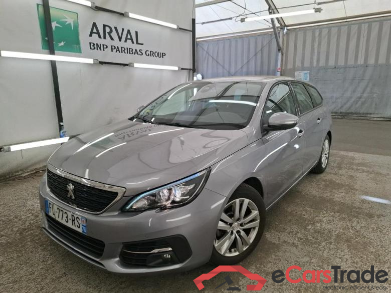 Peugeot BlueHDi 100 S&S ACTIVE BUSINESS 308 SW Active Business 1.5 HDI 100CV BVM6 E6dT