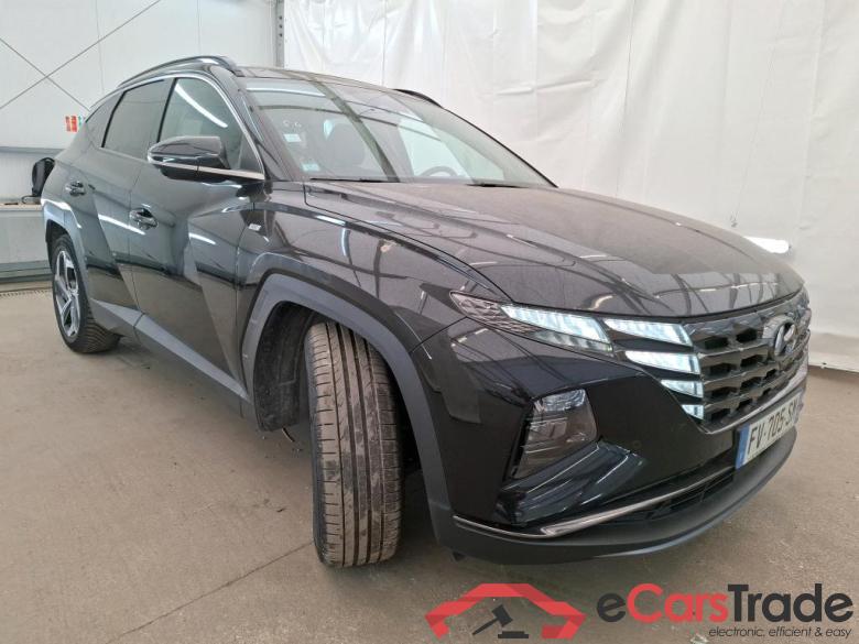 Hyundai 1.6 CRDI 136 DCT-7 HYBRID 48V EXECUTIVE Tucson Executive Mild-Hybrid 2WD 1.6 CRDI 135CV BVA7 E6d / VO RECONDITIONNE - PHOTOS AVANT RECONDITIONNEMENT #4