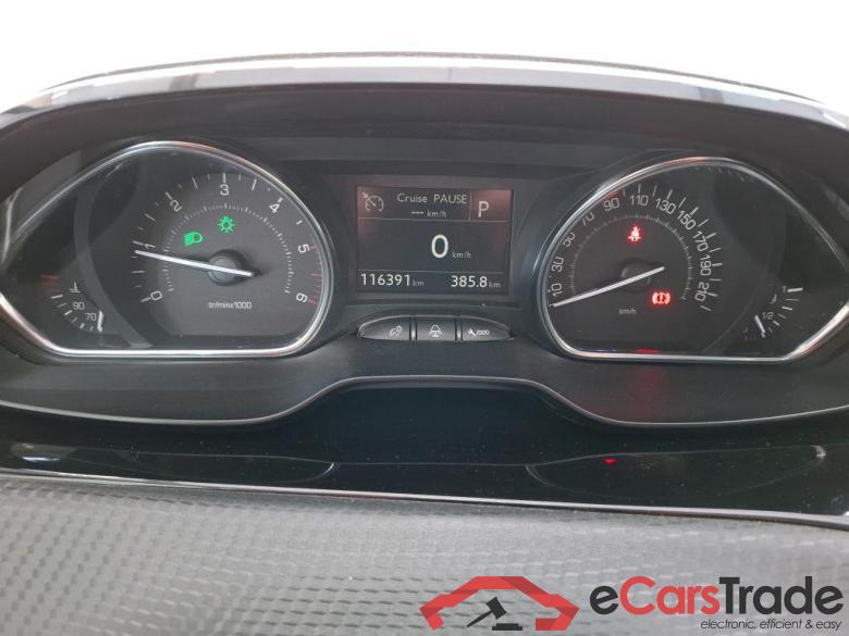 Peugeot BlueHDi 120 S&S EAT6 Allure Business 2008 Allure Business 1.5 HDi 120CV BVA6 E6dT #6