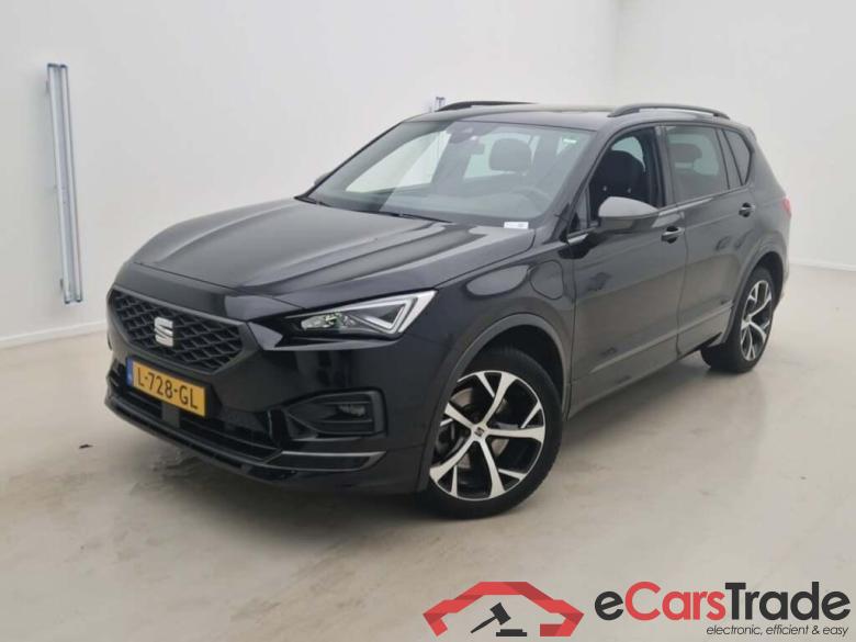 SEAT Tarraco 1.4 TSIe PHEV FR DSG #1