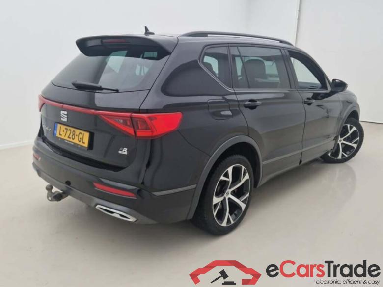 SEAT Tarraco 1.4 TSIe PHEV FR DSG #2