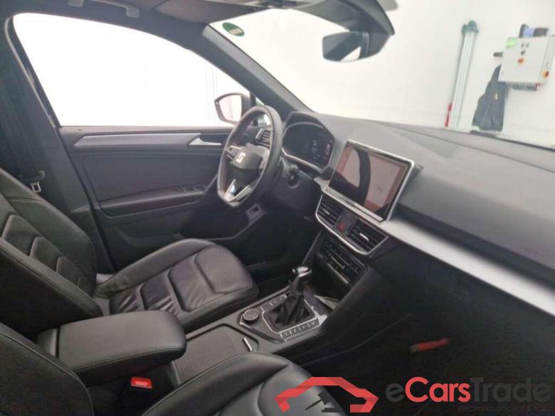 SEAT Tarraco 1.4 TSIe PHEV FR DSG #3