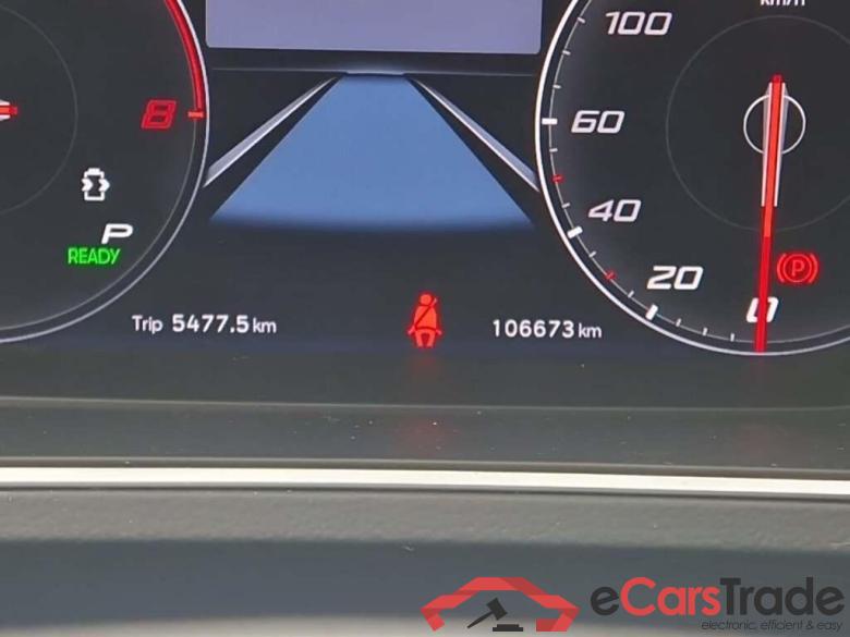 SEAT Tarraco 1.4 TSIe PHEV FR DSG #4