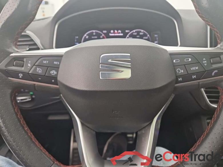 SEAT Tarraco 1.4 TSIe PHEV FR DSG #6