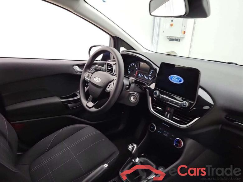 FORD Fiesta 1.0 EcoBoost Connected #3