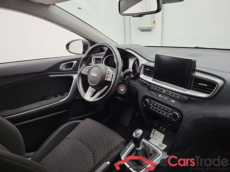 KIA ceed sportswagon 1.0 T-GDi DynamicLine #3