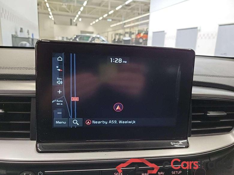 KIA ceed sportswagon 1.0 T-GDi DynamicLine #6