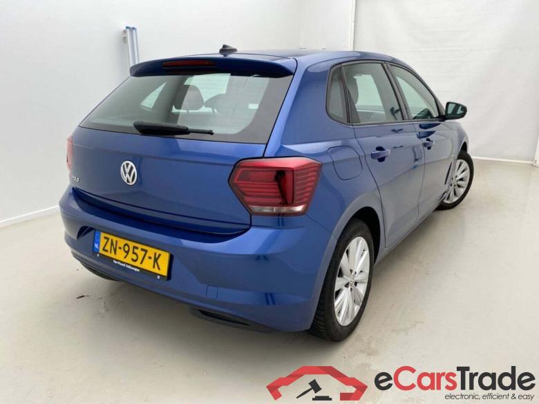 VOLKSWAGEN POLO 1.0 TSI Highline DSG #2