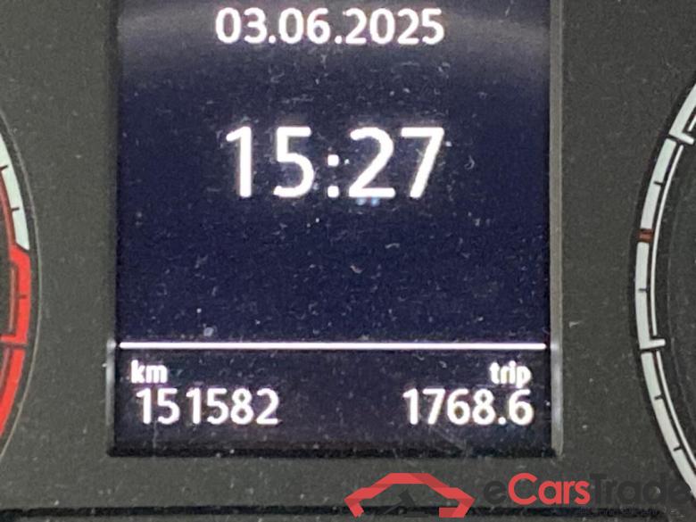 VOLKSWAGEN POLO 1.0 TSI Highline DSG #4