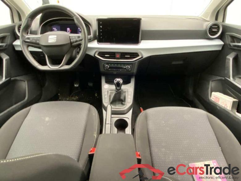 SEAT Ibiza 1.0 TSI Style Business Intense #3