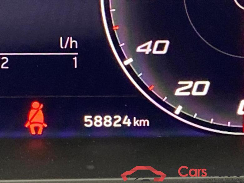 SEAT Ibiza 1.0 TSI Style Business Intense #4